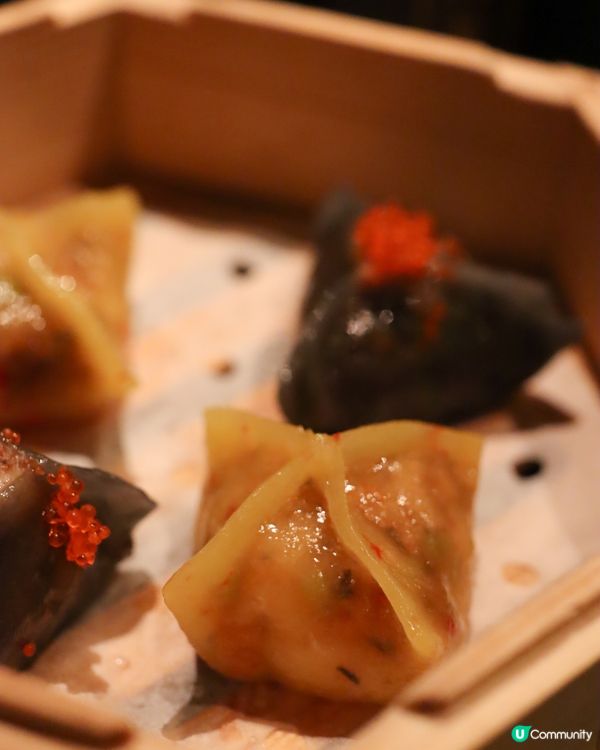 精緻高級點心令人驚嘆,味覺視覺雙重享受✨