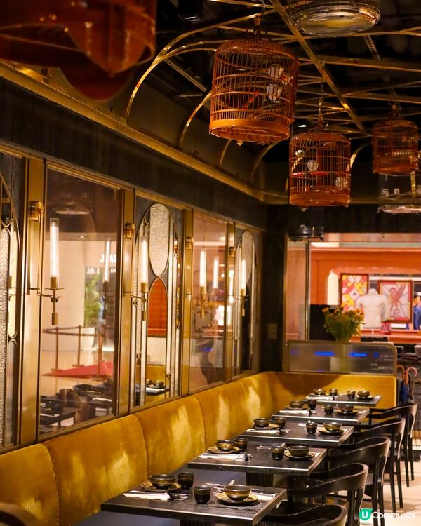 精緻高級點心令人驚嘆,味覺視覺雙重享受✨