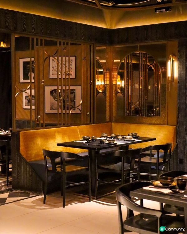 精緻高級點心令人驚嘆,味覺視覺雙重享受✨