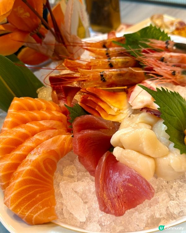 午餐實現藍鰭吞拿自由