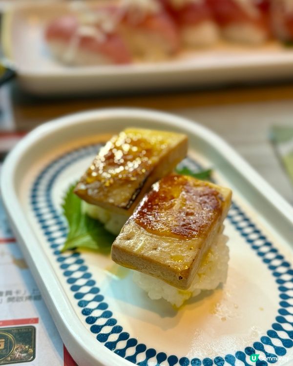 午餐實現藍鰭吞拿自由