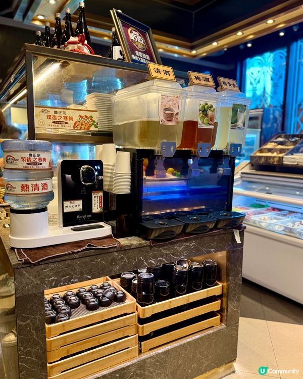 午餐實現藍鰭吞拿自由