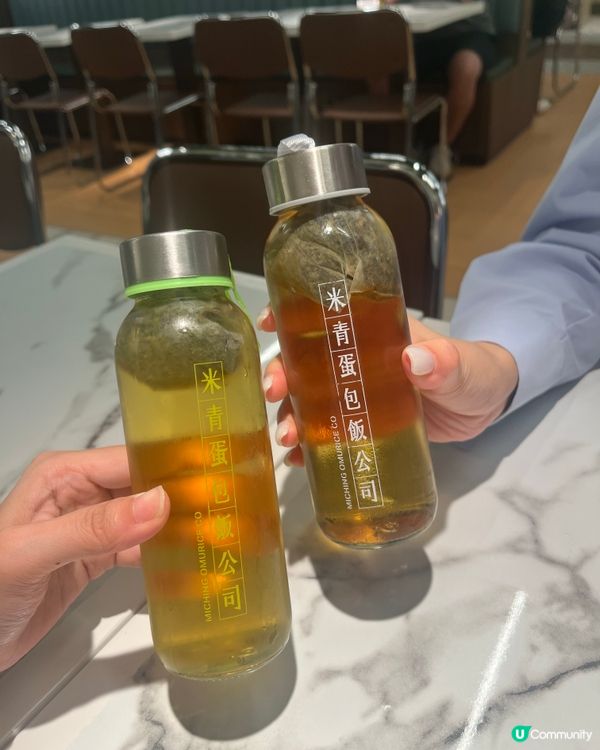 荔枝角蛋包飯小店·伏伏伏🚁🫨