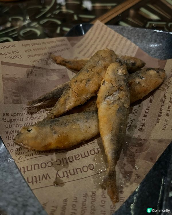 [勞蘇食]性價比爆炸Sake Bar💟