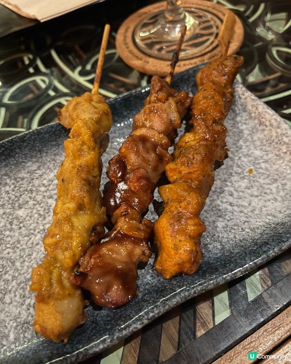 [勞蘇食]性價比爆炸Sake Bar💟