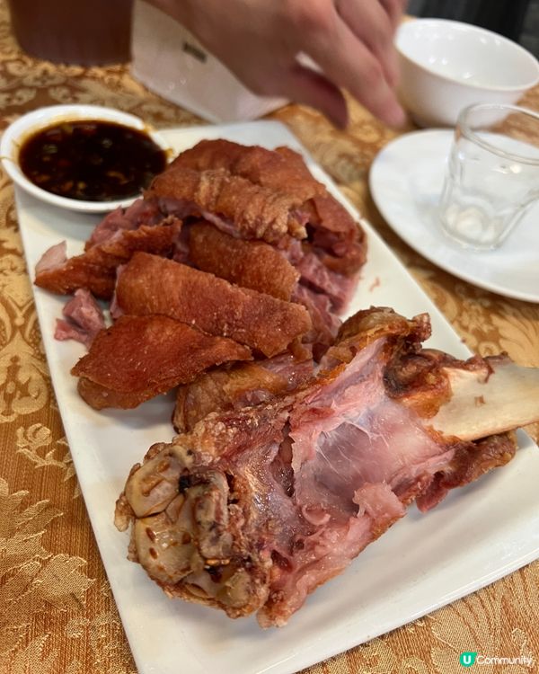 屯門大排檔一定係建榮