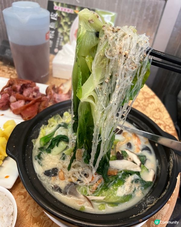 屯門大排檔一定係建榮