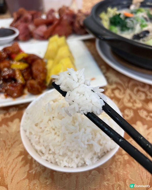 屯門大排檔一定係建榮