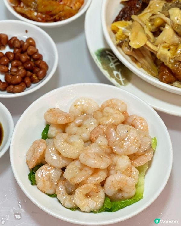 尖沙咀老字號懷舊傳統京菜