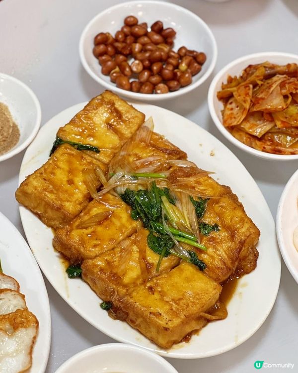 尖沙咀老字號懷舊傳統京菜