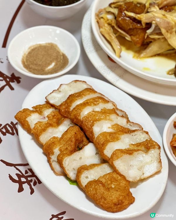 尖沙咀老字號懷舊傳統京菜