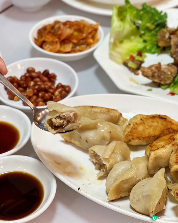 尖沙咀老字號懷舊傳統京菜