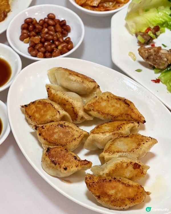 尖沙咀老字號懷舊傳統京菜