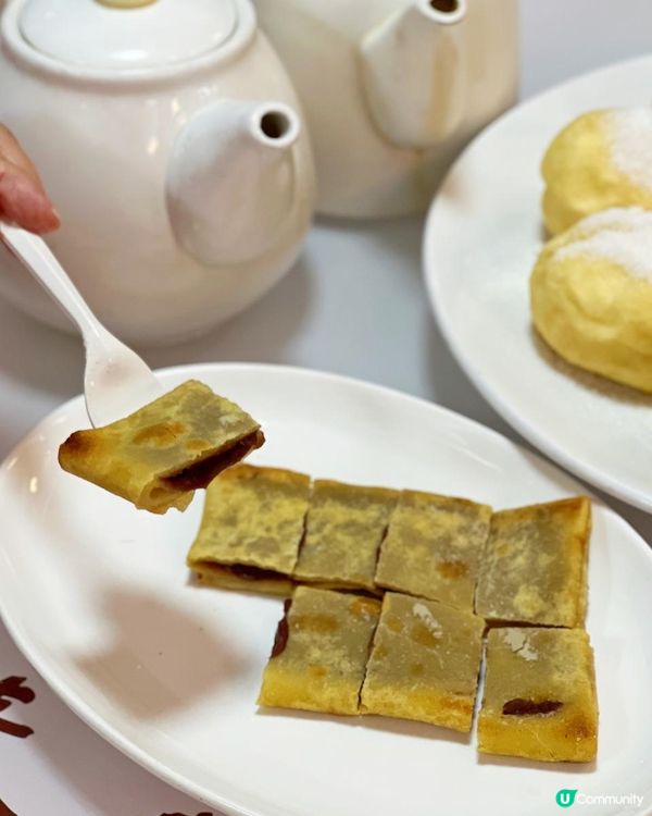 尖沙咀老字號懷舊傳統京菜