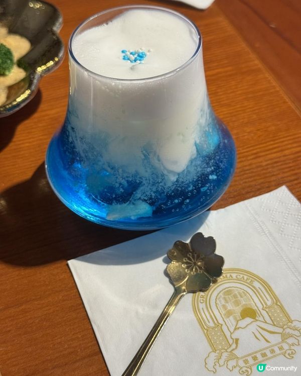 二訪佐敦婆婆咖啡屋🫰🏻