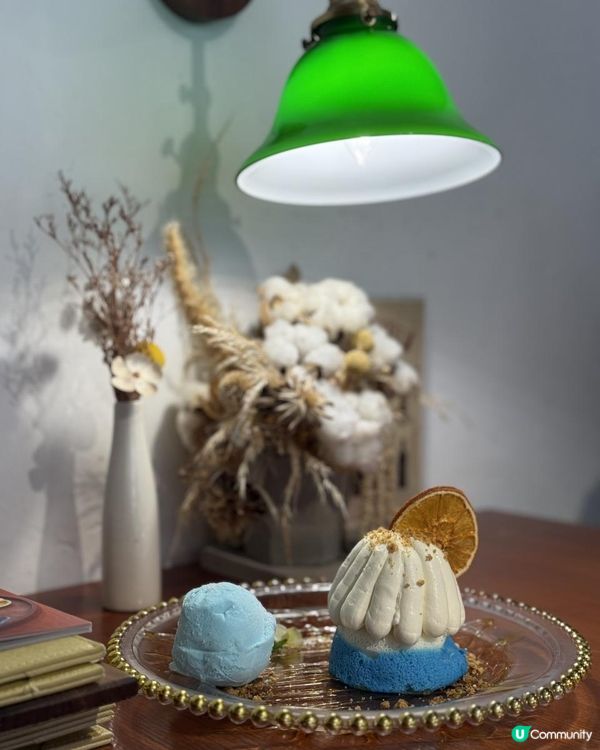 二訪佐敦婆婆咖啡屋🫰🏻