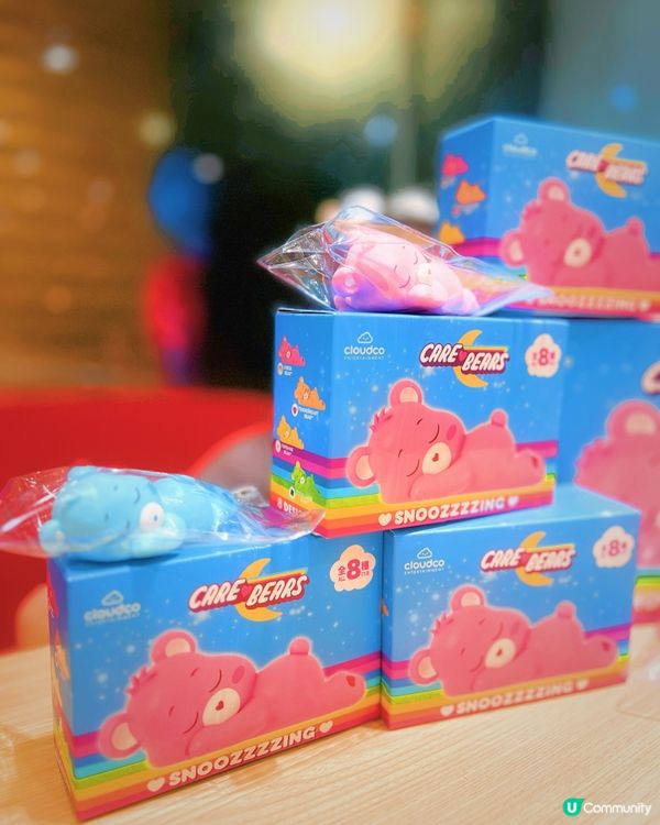 人氣主題盲盒✨URDU SOFUFU