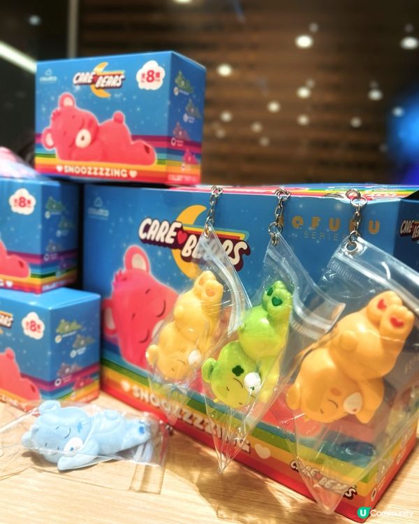 人氣主題盲盒✨URDU SOFUFU