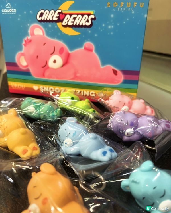 人氣主題盲盒✨URDU SOFUFU