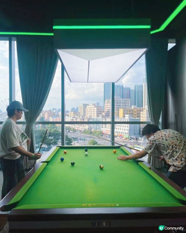 週末深圳親子遊記🥳！4萬呎室內玩到癲！🎳🏀🎯