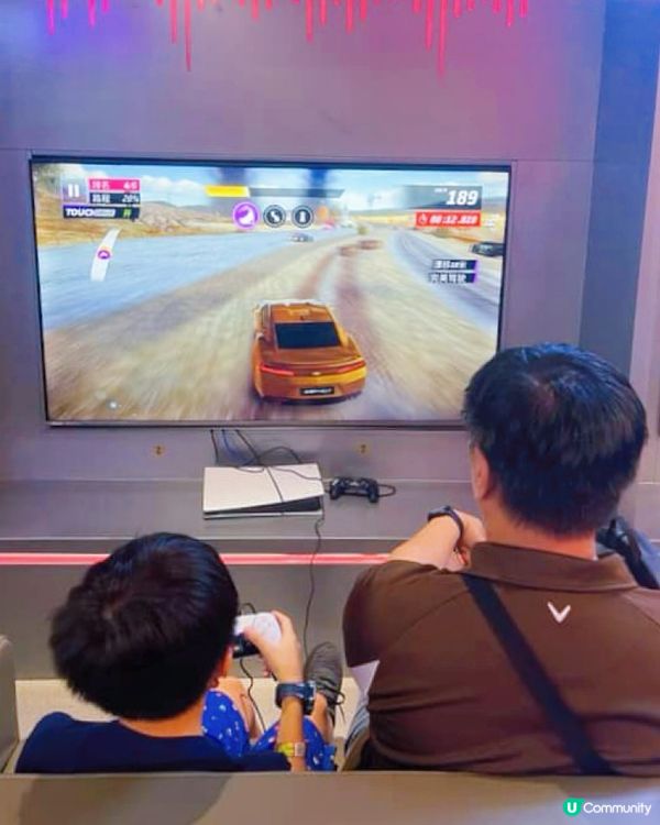 週末深圳親子遊記🥳！4萬呎室內玩到癲！🎳🏀🎯