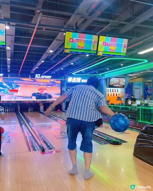 週末深圳親子遊記🥳！4萬呎室內玩到癲！🎳🏀🎯