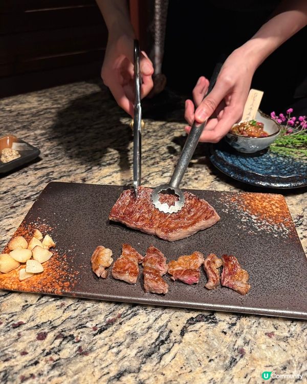 七夕浪漫約會💖平安金融中心攻略！ 🍽️🛍️