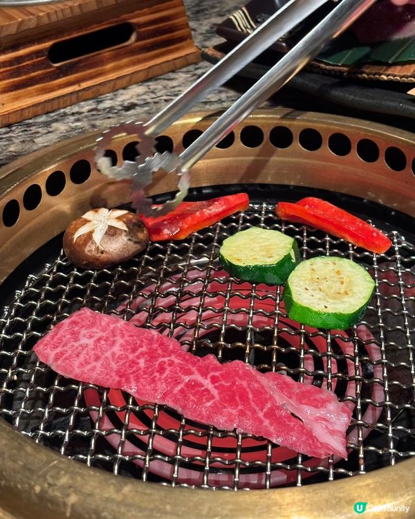 七夕浪漫約會💖平安金融中心攻略！ 🍽️🛍️