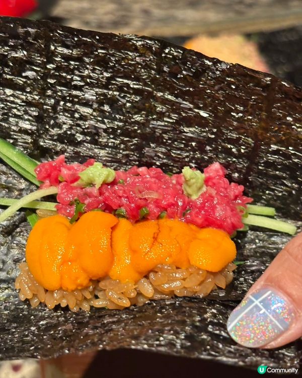 七夕浪漫約會💖平安金融中心攻略！ 🍽️🛍️