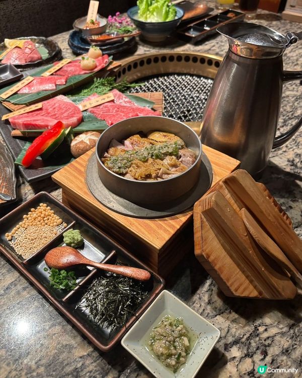 七夕浪漫約會💖平安金融中心攻略！ 🍽️🛍️