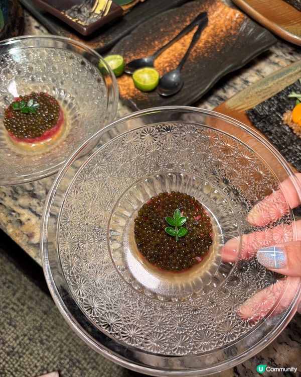 七夕浪漫約會💖平安金融中心攻略！ 🍽️🛍️