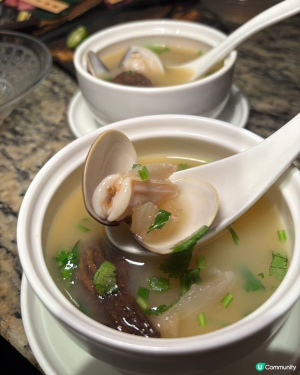 七夕浪漫約會💖平安金融中心攻略！ 🍽️🛍️