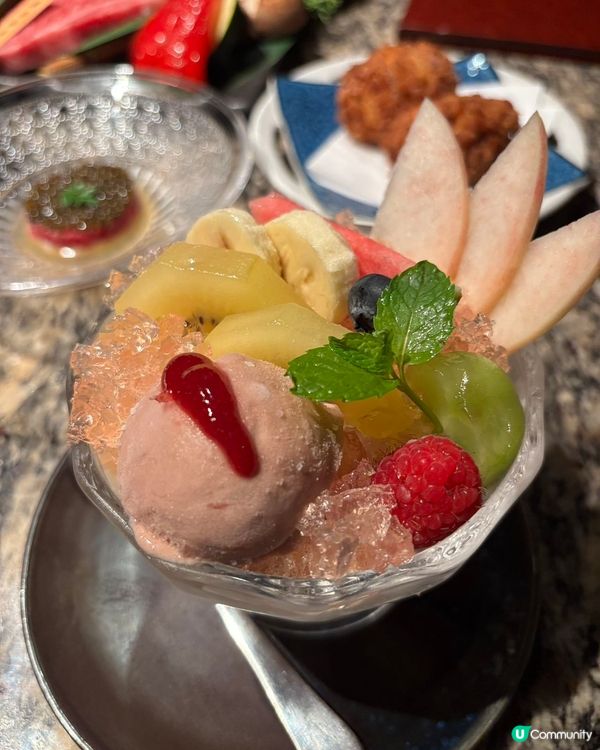 七夕浪漫約會💖平安金融中心攻略！ 🍽️🛍️