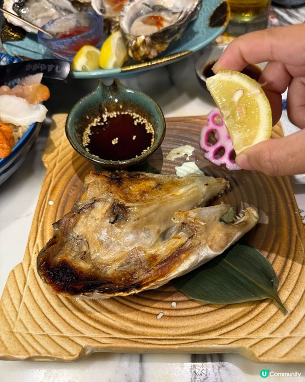 想同女朋友慶祝生日,但係唔知搵咩餐廳好,跟我嚟呢間日式居酒屋...