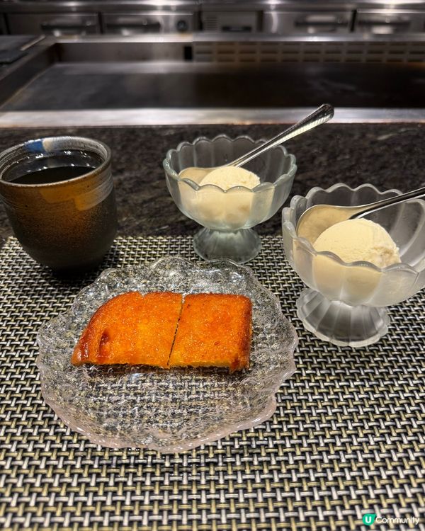 鵝肝龍蝦和牛海鮮鐵板燒｜日式居酒屋