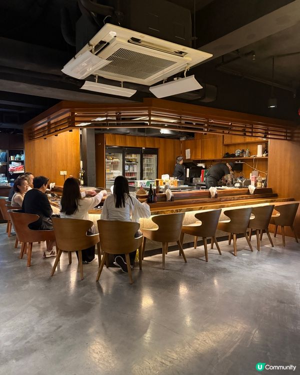 鵝肝龍蝦和牛海鮮鐵板燒｜日式居酒屋