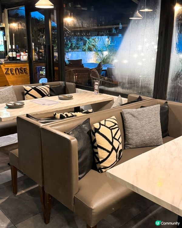 【銅鑼灣 ✦ 💫悠閑舒適樓上cafe🍹💕】