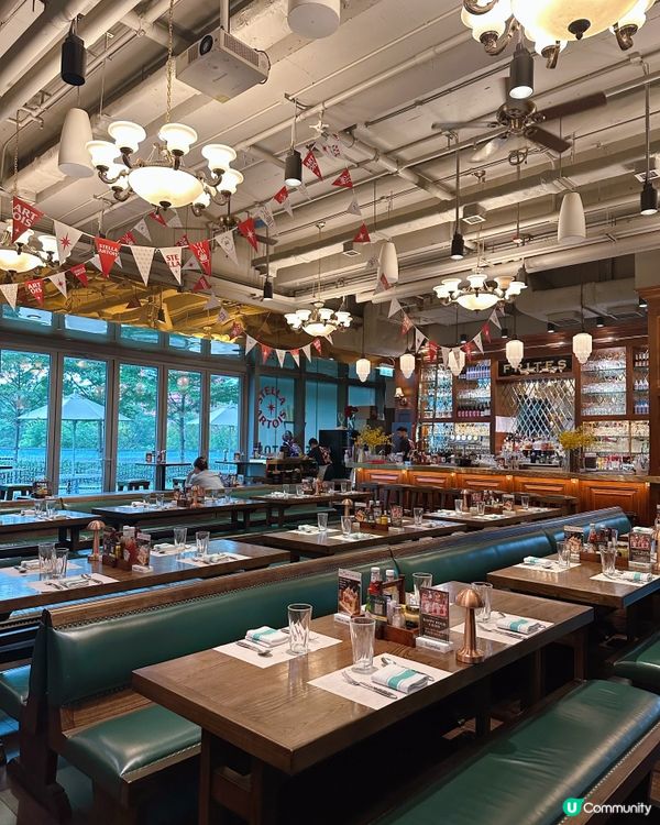 [觀塘] 比利時餐廳Frites x Stella Arto...