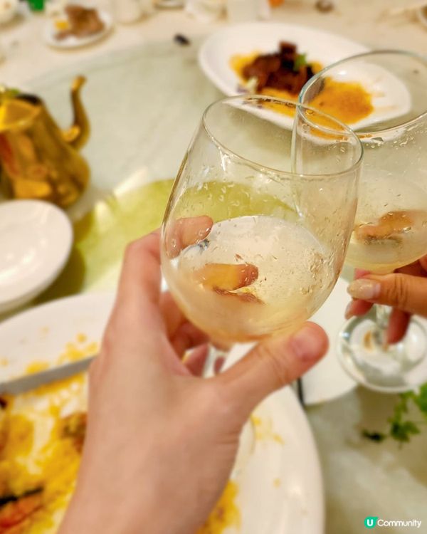 至親古稀之慶🎂🎊🎁