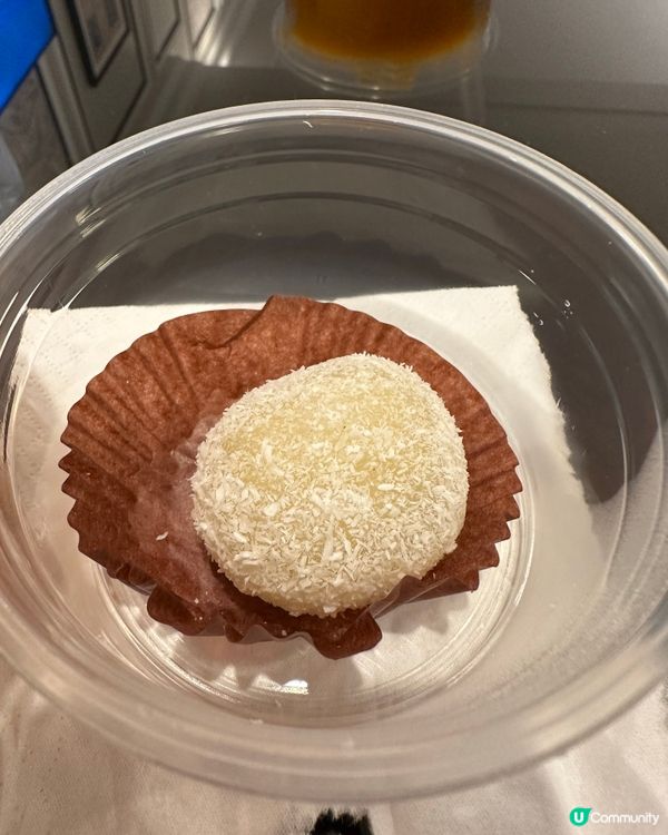 [澳門] 榴連芒果控天堂🙈