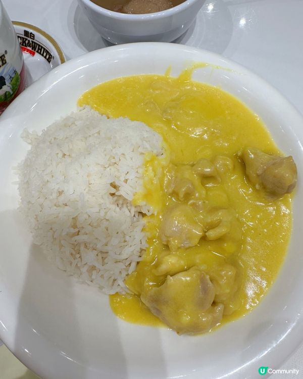 ［柴灣］性價比較低既午餐體驗