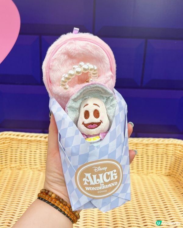 💜✨生蠔寶寶&生蠔婆婆✨💙