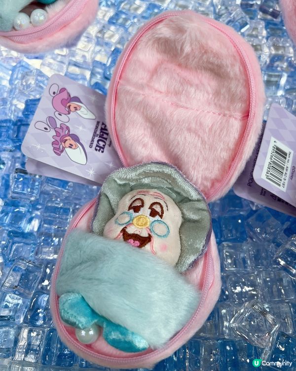 💜✨生蠔寶寶&生蠔婆婆✨💙