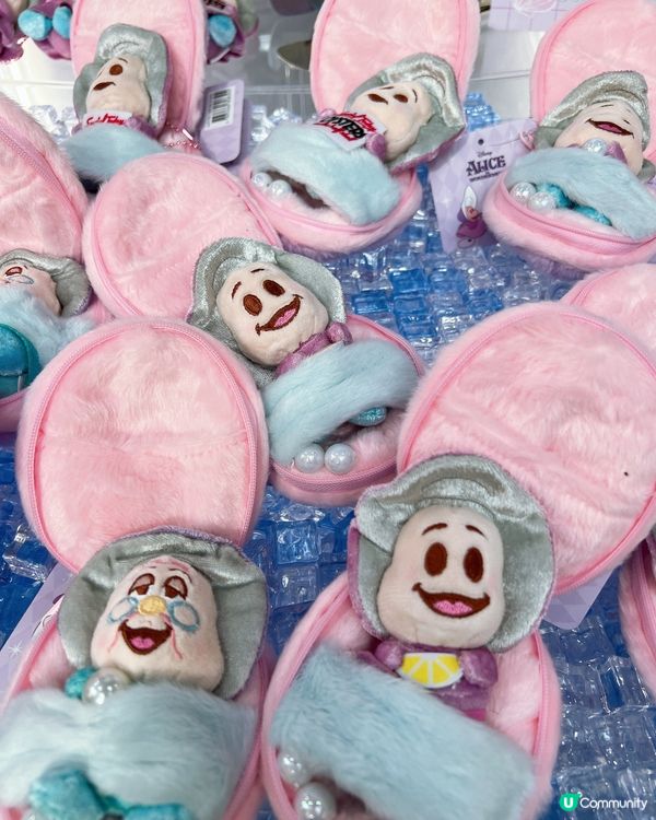 💜✨生蠔寶寶&生蠔婆婆✨💙