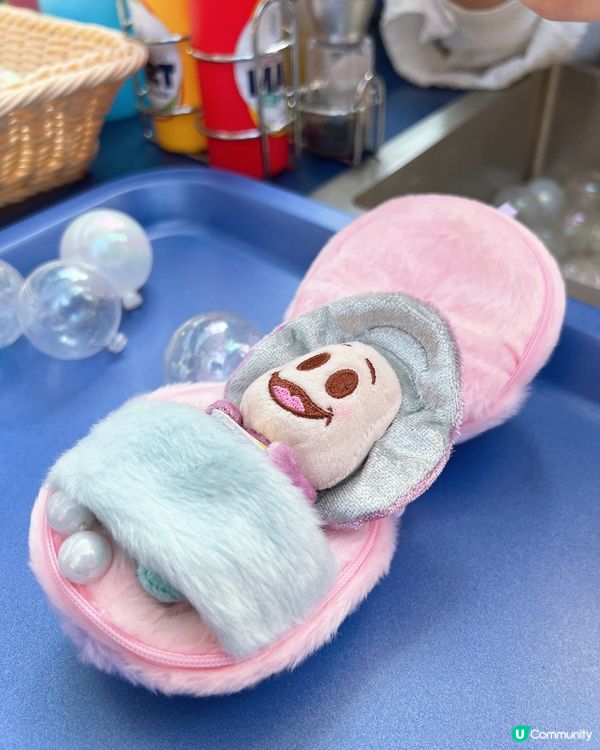 💜✨生蠔寶寶&生蠔婆婆✨💙