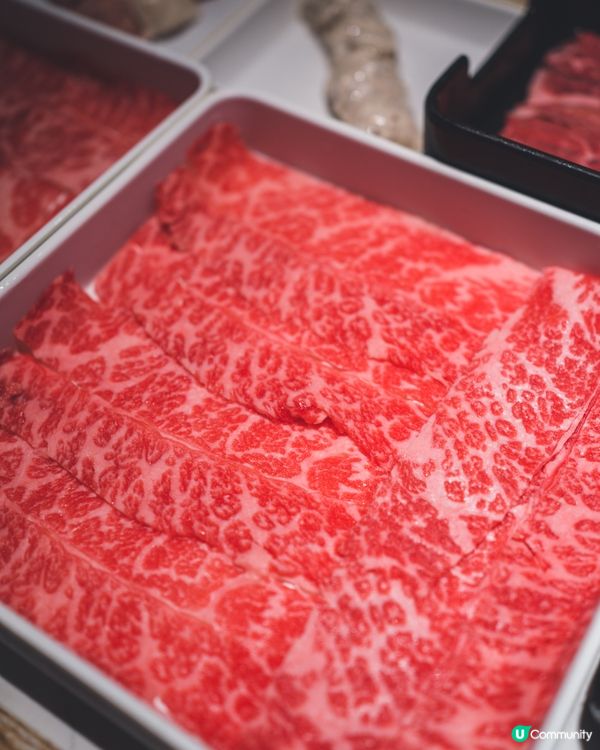 無限時任食19款滋味藥膳湯底涮涮鍋