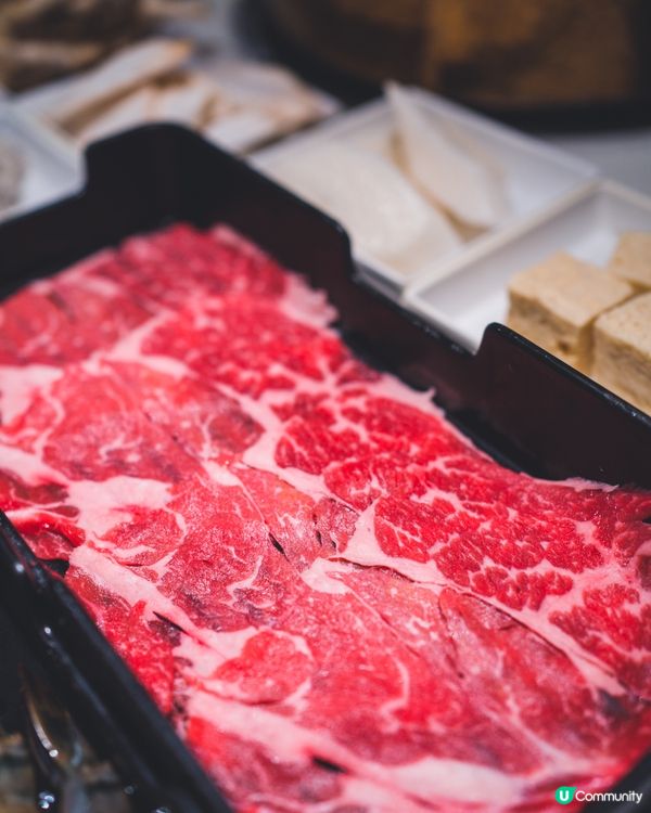 無限時任食19款滋味藥膳湯底涮涮鍋