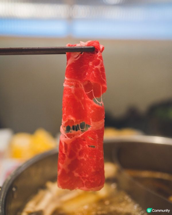 無限時任食19款滋味藥膳湯底涮涮鍋