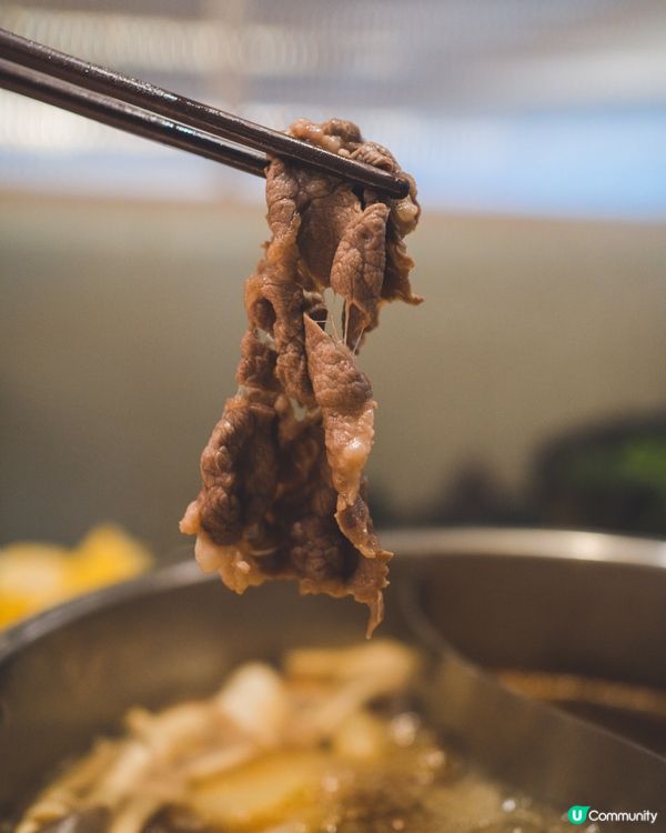 無限時任食19款滋味藥膳湯底涮涮鍋