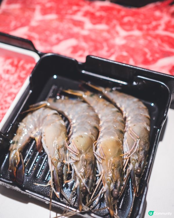 無限時任食19款滋味藥膳湯底涮涮鍋